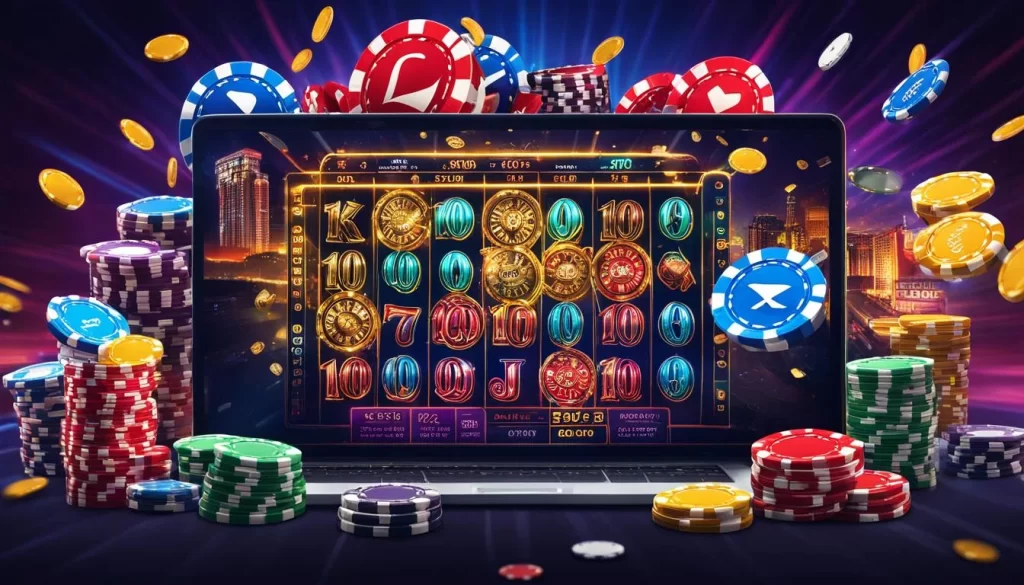 Chiến lược Baccarat shbet88 bet