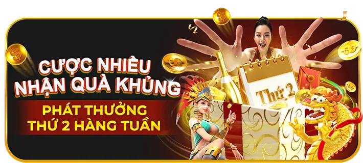 Game nổ hũ mới shbet88 bet