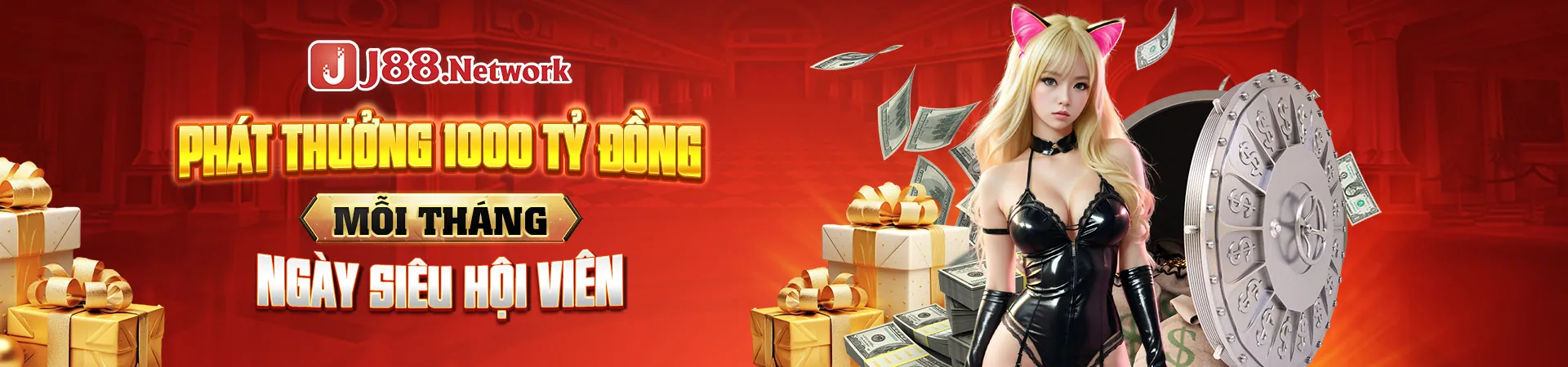 Banner khuyến mãi shbet88 bet