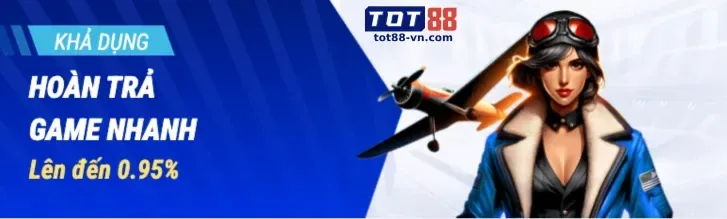 Hoàn trả hàng ngày shbet88 bet